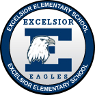 
	Excelsior Elementary School
 Logo